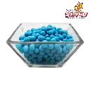 PERLA JUMBO MATE AZUL PASTEL "C/5/1"