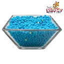 PERLA MATE AZUL PASTEL "C/5/1"