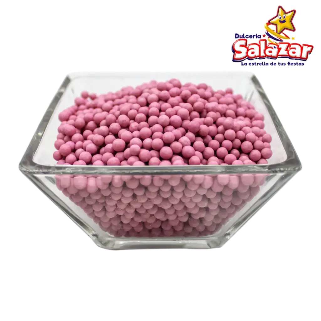 [TRU0449] PERLA MATE LILA PASTEL "C/5/1"