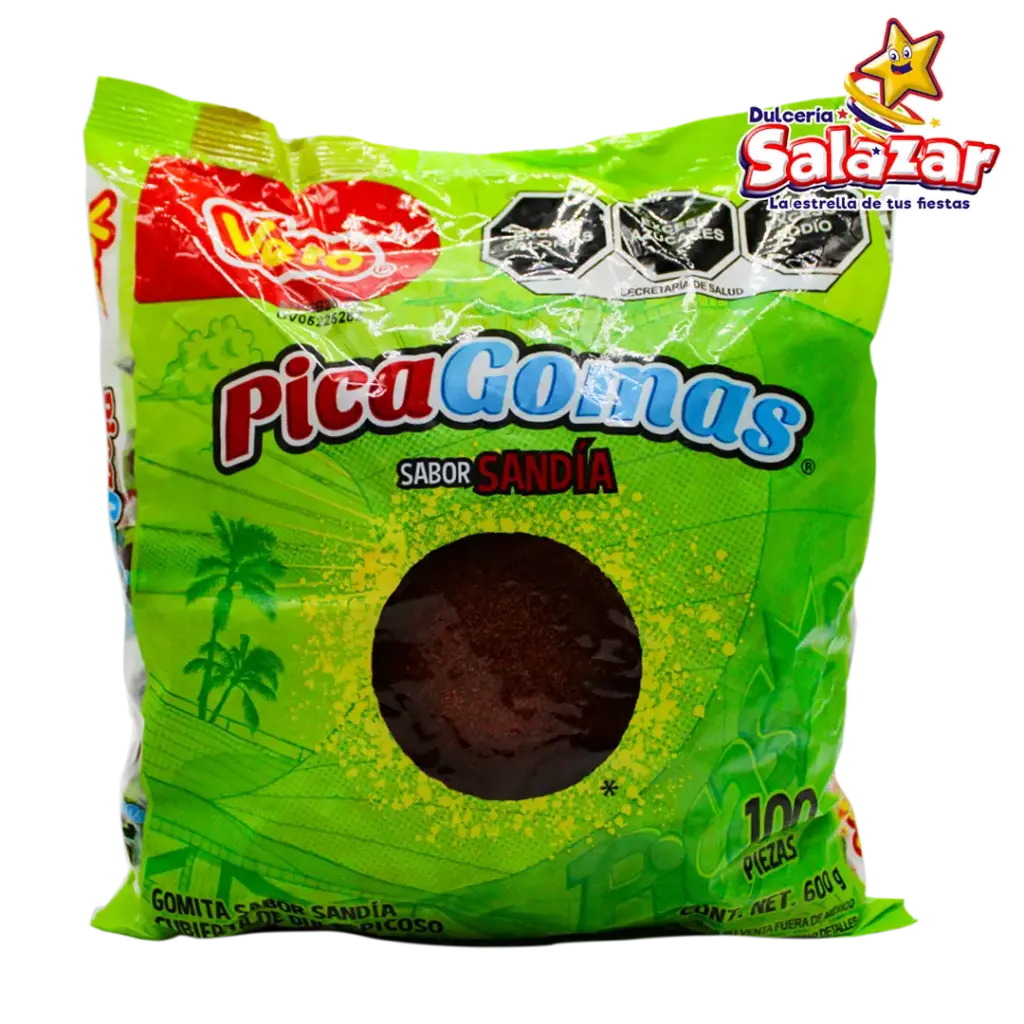 PICAGOMA SANDIA VERO -B.600G- "C/24/100"