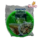 PLATO #5 VERDE NEON PRIMO -B.20PZA- "C/25/20"