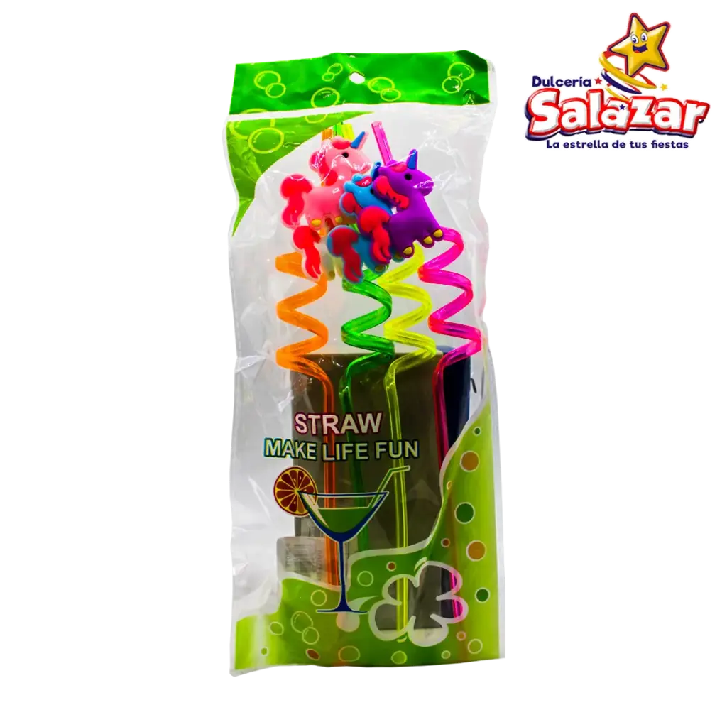 [CAP0126] POPOTE PLASTICO DE PERSONAJE  -B.4'P.- 1PZA 