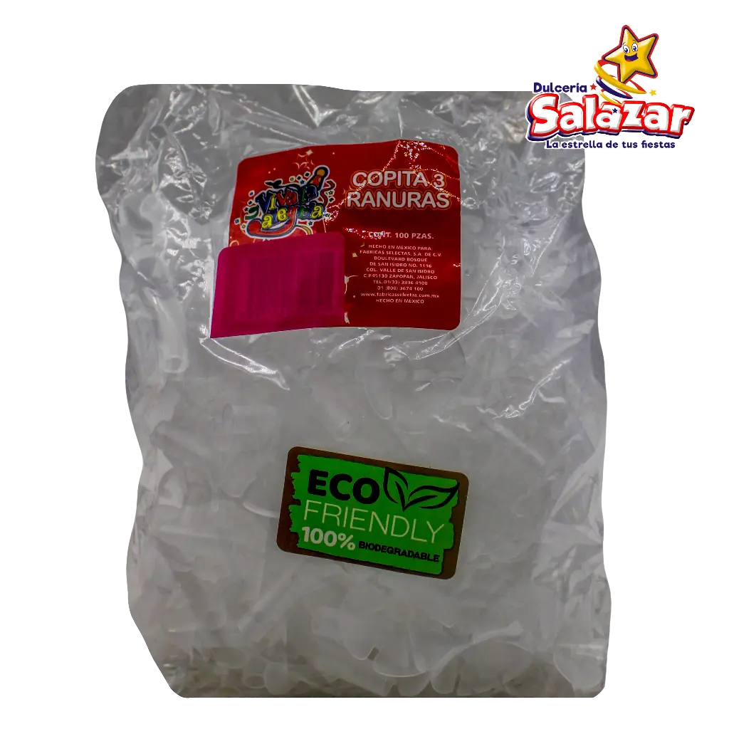 [SEL0176] PORTA GLOBO  "VARITA Y COPITA JUNTOS" -B. 100P-