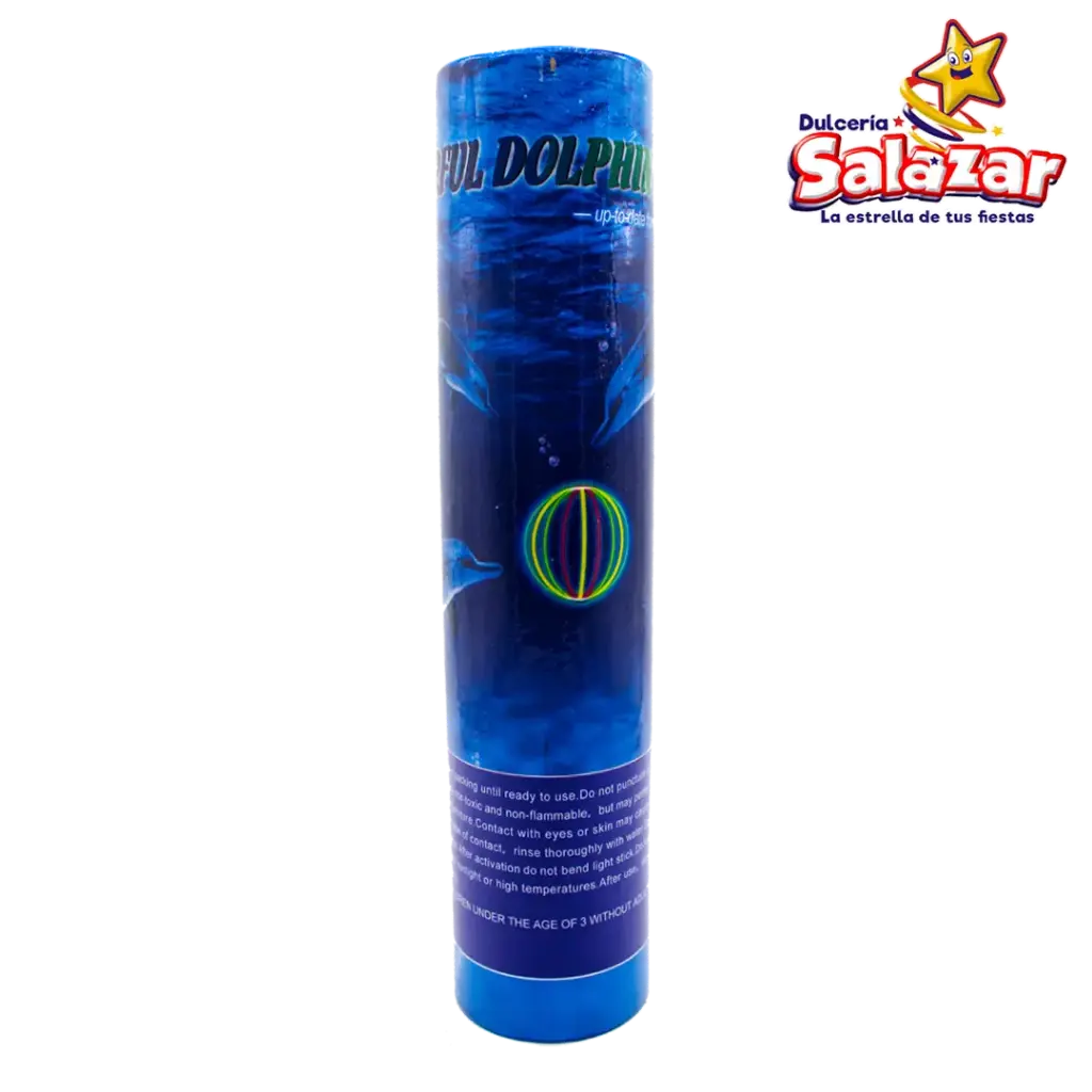 PULSERA NEON -B.100PZA- "C/10/100"