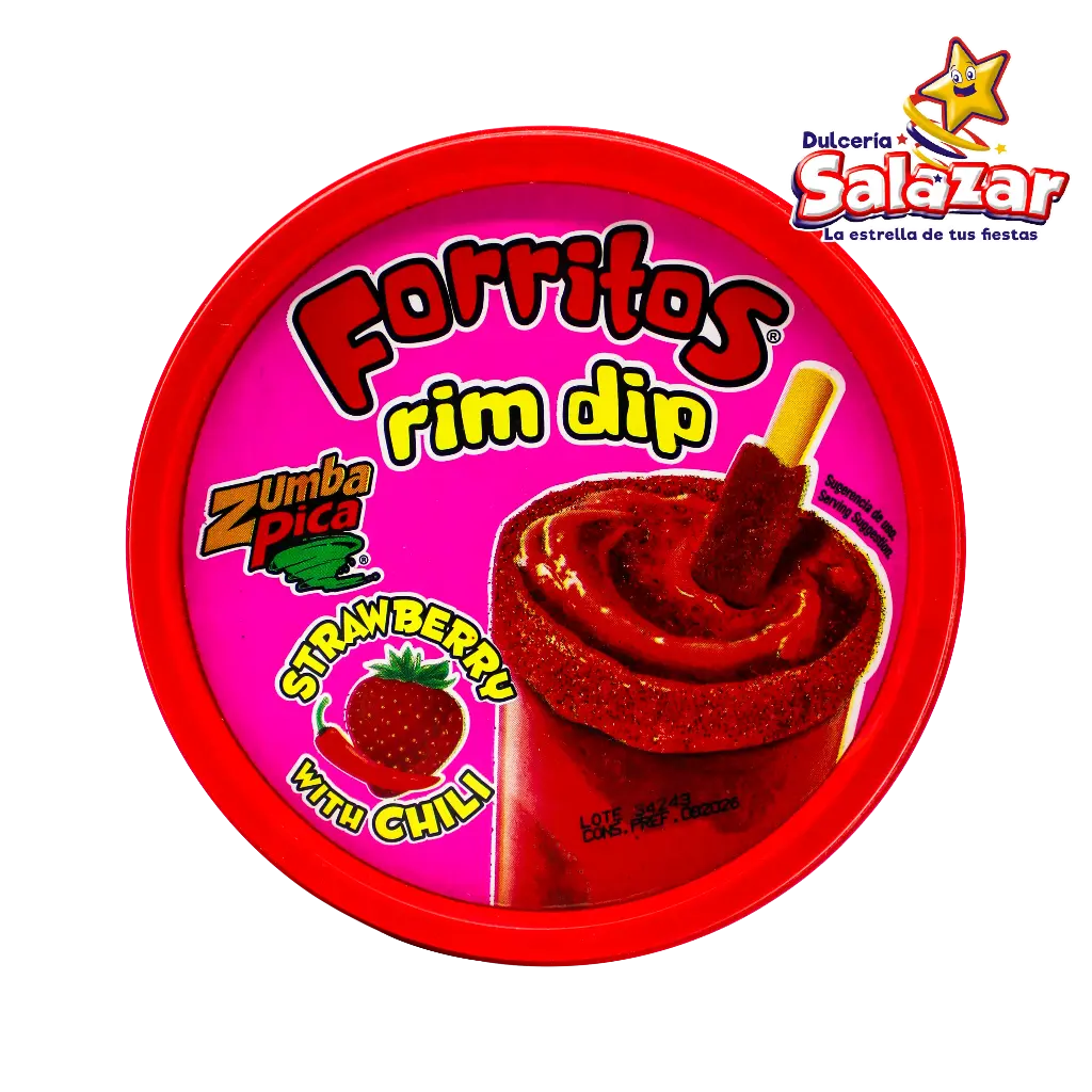 RIMDIP FRESA ENCHI -B.227G.-"C/30/1"