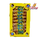 ROLLITO COCADA 20'P PIN PON -D.1KG- "C/12/20"