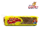 ROLLO GUAYABA RELLENO COCO 470G PIN PON -E.470G- "C/30/1"