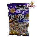 ROLLS LA VAQUITA CHOCOLATE/CAJETA CANEL -B.400G- "C/20/45"