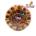 RUEDA MEDIANA COCO NUEZ -E.460G- "C/20/1"