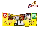 SABRISURTIDO SABRITAS -CH.1.46KG- "C/1/35"