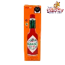 SALSA TABASCO TRADICIONAL 60ml -BOT.60ML- "C/12/1"