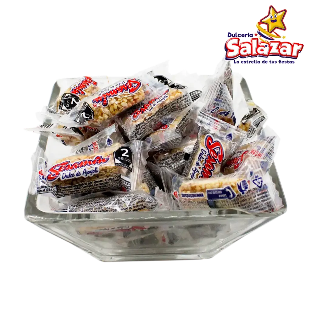 SESAMIN X KILO GRANEL -1 KG- "C/10/1KG"