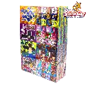 SORPRESA CAJA MEGA-SORPRESA -D.1PZA- "C/12/1"