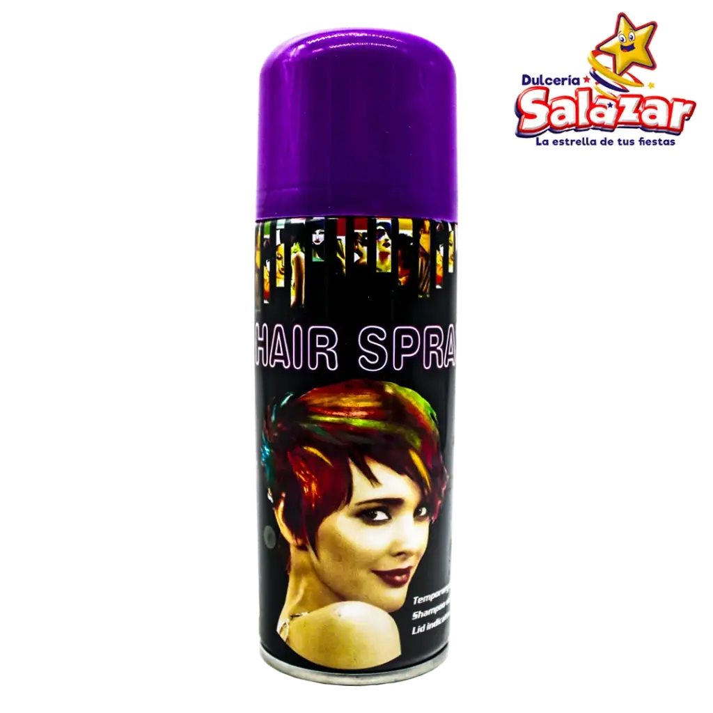 SPRAY PINTAPELO -B.85G- "C/48/1"