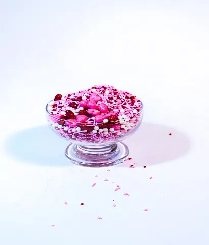 [TRU0118] SPRINKLES PARAISO X KILO AGRANEL "C/10/1"