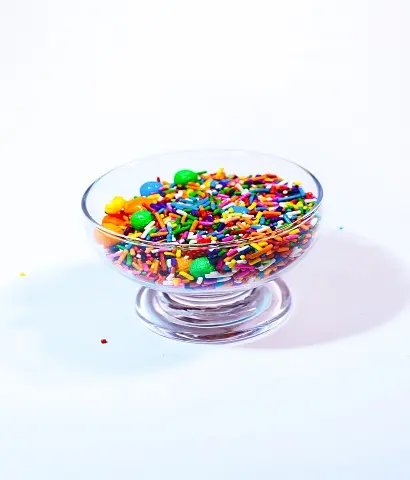 SPRINKLES TROPICAL X KILO AGRANEL "C/10/1"