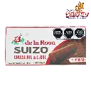 SUIZO CHOCOLATE DLR 172 -D.288G- "C/20/16"