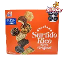 SURTIDO RICO GAMESA -D.424G- "C/12/1"