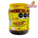 TAMARINDO BANDERILLA MINI CHILE TAMANZELA -V.50PZA- "C/12/50"