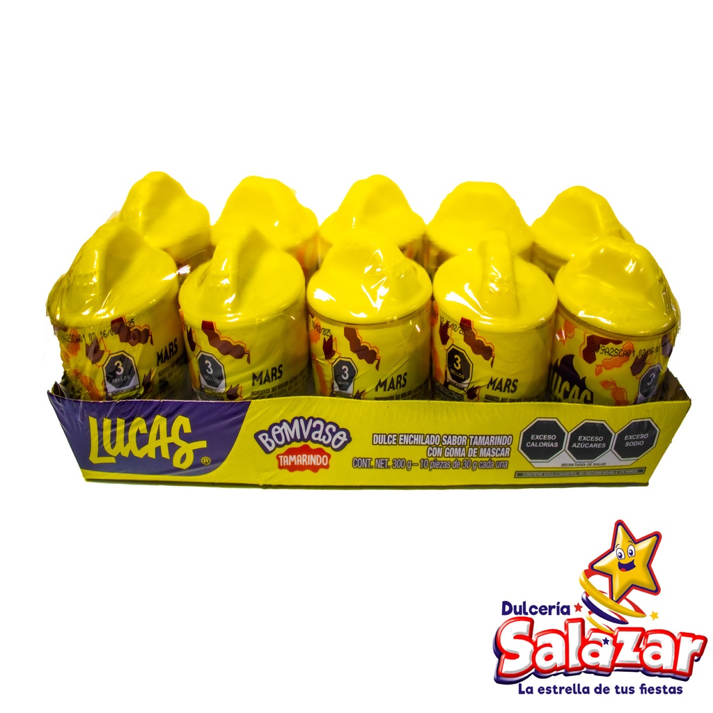 [EFF0176] TAMARINDO BOMVASO TAMARINDO -D.300G- "C/24/10"