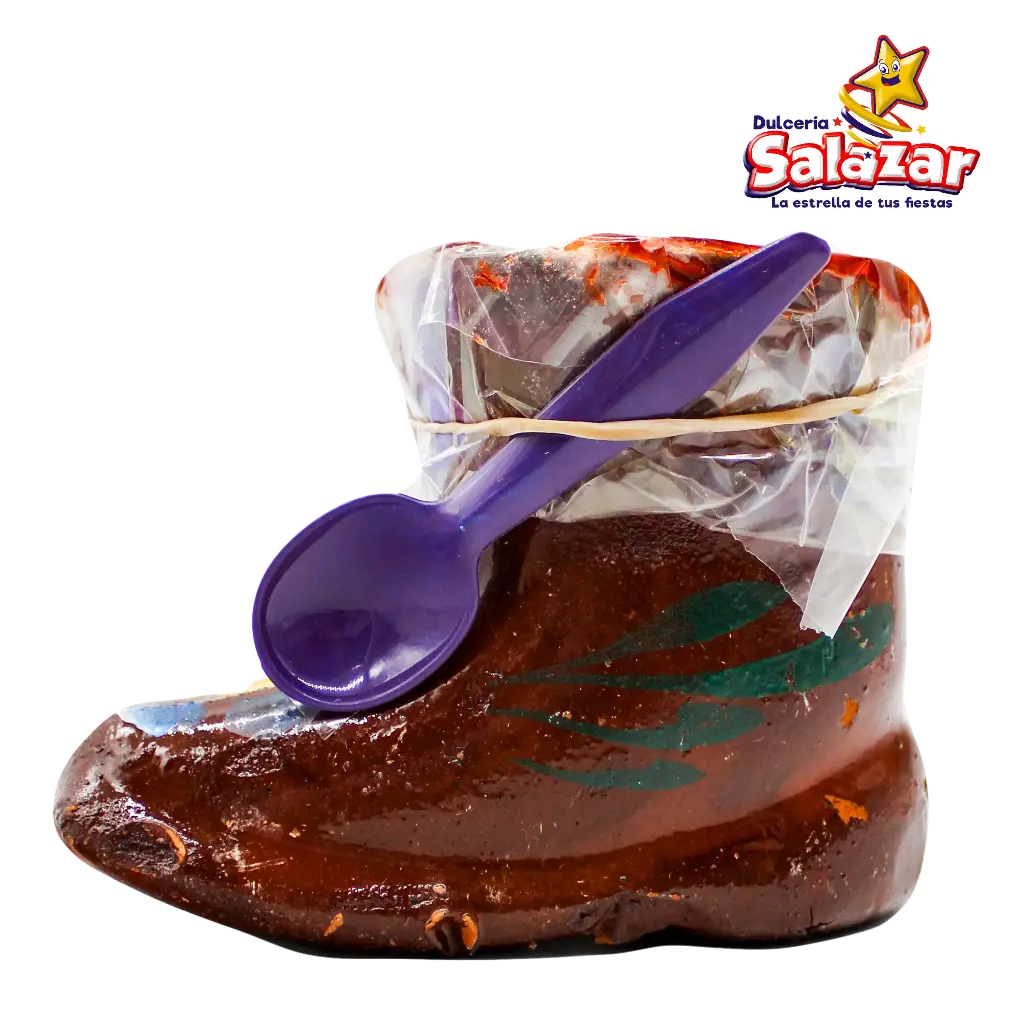TAMARINDO BOTA CON TAMARINDO DULTITEP "C/50/1"
