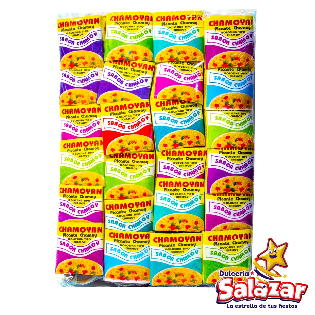 [LEO0015] TAMARINDO CHAMOYAN GOLOSINA PICANTE GOLOSO -B.240GR- "C/24/24"