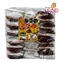 TAMARINDO CUCHARA PLASTICO JUMBO-B.12PZA- "C/20/12"