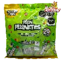 TAMARINDO MINI PELONETES -B.200GR.- "C/18/20"