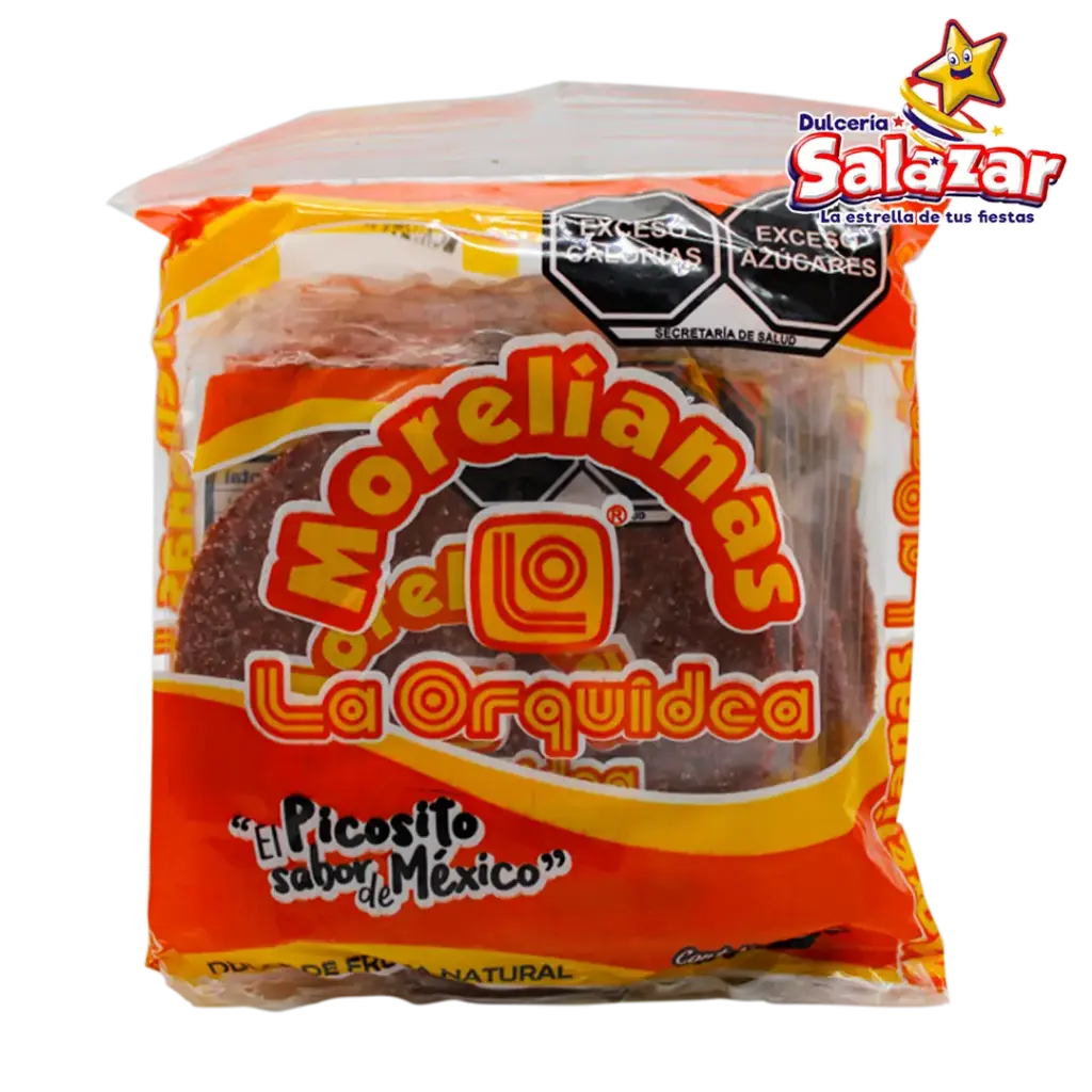 TAMARINDO MORELIANAS LA ORQUIDEA -B.225G- "C/36/15"