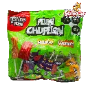 TAMARINDO PELON CHUPELON -B.384G- "C/18/32"