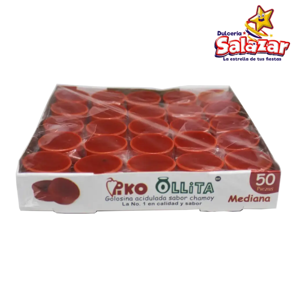 TAMARINDO PICO OLLITA MEDIANA -D.400GR - "C/42/50"