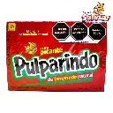 TAMARINDO PULPARINDO EXTRA PICANTE DLR -D.280GR- "C/32/20"