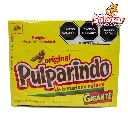 [ROS0341] TAMARINDO PULPARINDO GIGANTE TAMARINDO DLR -D.448GR- "C/20/16"