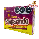 TAMARINDO PULPARINDO GRANDE SABOR CHAMOY DLR -D.280GR- "C/32/20"