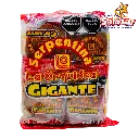 [PAT0031] TAMARINDO SERPENTINA GIGANTE LA ORQUIDEA -B.480G- "C/20/12"