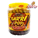 TAMARINDO TARRY POP MANGO ENCHILADA -V.540GR- "C/12/50"