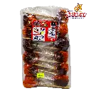 TAMARINDO VIOLETA BOLA MANGO-TAMARINDO -B.12PZA- "C/28/12"