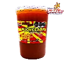 TAMARINDO VIOLETA PULPA PARA MICHELADA MANGO -BOT.1.36KG- "C/6/1"