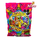 TAMARINDO ZUMBA FIESTA SURTIDO -B.978G- "C/6/1"