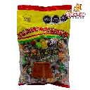 TAMBORINES SABORES -B.-450G.- "C/20/100"