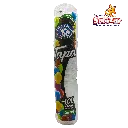 TAPA LISA P/VASO POLIPRO No. 2 ONZAS REYMA TP2OZ -B.100 PZA- "C/24/100"