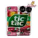 TIC TAC MIX SURTIDO -D.174G- "C/12/12"