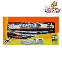 TIRA LOCA DULCE ACIDULADO DELICIAS -D.240G- "C/18/24"