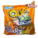 TOTIS CHETO QUESO CHED -B.225G- "C/10/25"