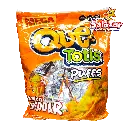 TOTIS MEGA CHETO QUESO -B.384G- "C/10/24"