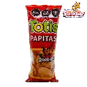 TOTIS PAPITAS ADOBADAS -B.90GR- "C/40/90"