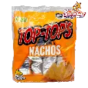 TOTIS TOP TOPS NACHO 40G. -B.400GR- "C/8/10"