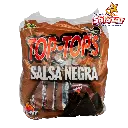TOTIS TOP TOP'S SALSA NEGRA 40G. -B.400GR- "C/8/10"