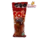 TUBI PAPA ADOBADA SOL -B.100G- "C/40/100G"