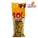 TUBI PAPA SALADA SOL "C/40/100GR"